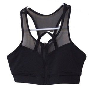 The Closure Bra By Handful Sports Bra G-16